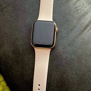 Series5 Apple Watch 4mm